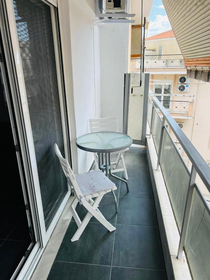Soners Dream Apartment Drama Exterior photo
