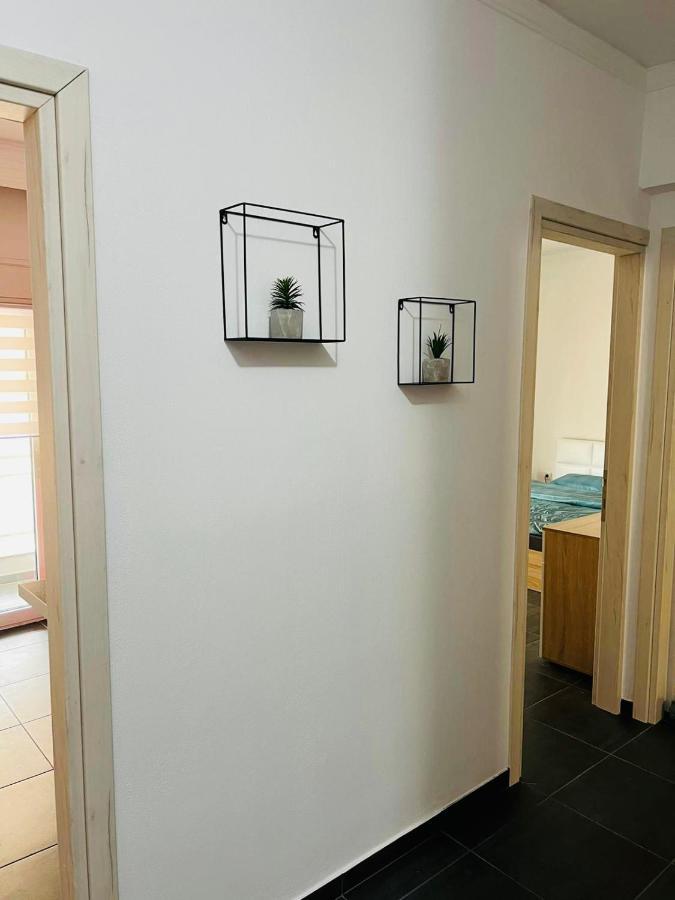 Soners Dream Apartment Drama Exterior photo